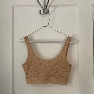 Underbares The Lace U Bra in bare 02: M